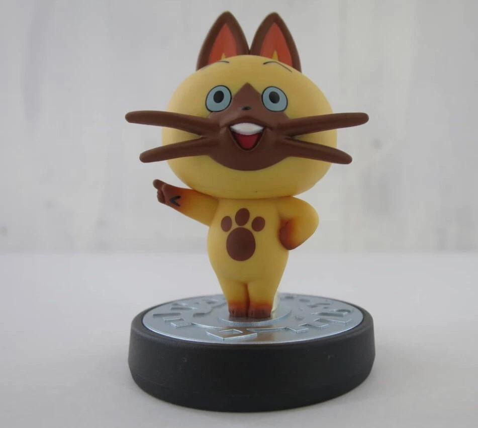 Navirou amiibo Toys to Life Products for sale - eBay
