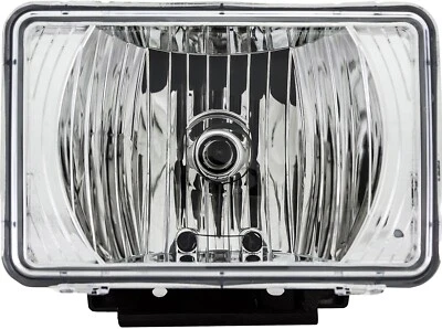Dorman Fog Light for Colorado, Canyon, i-290, i-370, i-280, i-350 1631283 - Image 1 of 4