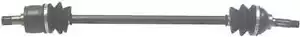 CV Axle Assembly-Joint Half Shaft Arc 80-3009 fits 1973 Honda Civic - Picture 1 of 1