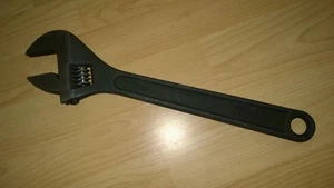 833 PADRE ADJUSTABLE SPANNER 15" - Picture 1 of 2