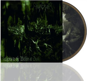 Emperor Anthems to the Welkin at Dusk (Vinyl) (UK IMPORT)