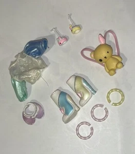 LOL Surprise OMG Bambola Candylicious accessori (no bambola) pezzi di ricambio - Foto 1 di 7