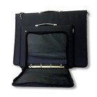 A1 / A2 Artist Portfolio Case Art Craft Drawing Presentation Storage Zip Folder