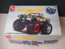 AMT THUNDERBOLT ONE CHEVY PULLER 1:25 03688106609