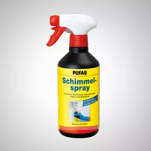 PUFAS Mold Spray Instant Action Active Chlorine 1l ($9.99/1l) - Picture 1 of 1
