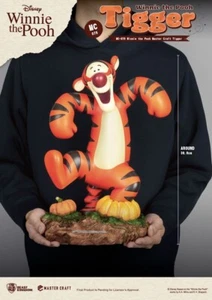Disney Estatua Master Craft Tigger (Winnie the Pooh) 39 cm BEAST KINGDOM - Imagen 1 de 9