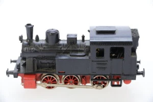 H0 MÄRKLIN 3029 Tenderlok Dampflok DEFEKT analog AC N35 - Picture 1 of 4