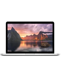 Apple MacBook Pro 2015 Silver Azerty Keyboard I5-5257u 2.7GHz 16GB 13.3in 128GB - Picture 1 of 4