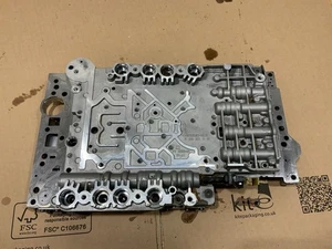 CUERPO VÁLVULA TRANSMISIÓN MERCEDES S500 CLS500 7G TRONIC R2202771901 A2202771901 - Imagen 1 de 6