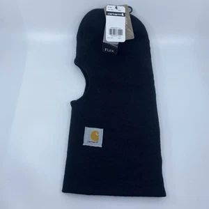 Carhartt Balaclava Face Mask Thinsulate Flex New With Tags - Picture 1 of 6