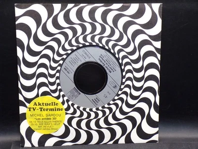 michel sardou allemagne 105888+pochette faite par mes soins - Photo 1/4