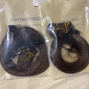 GOO GOO Clip in Hair Extensions Echthaar, Remy Echthaar Extensions Clip - Bild 1 von 2