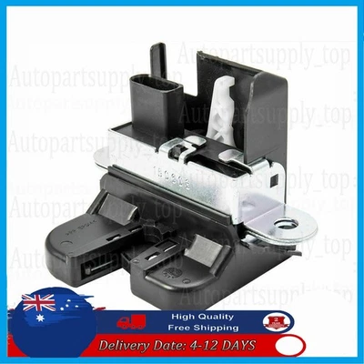 For SEAT IBIZA 6J ALTEA XL Tailgate Trunk Boot Lock Actuator OE 1K6827505E NEW Foto 1 de 4