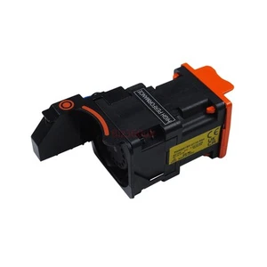KG52T Dell PowerEdge R640 High Performance Cooling Fan 0KG52T CY92P - Afbeelding 1 van 11