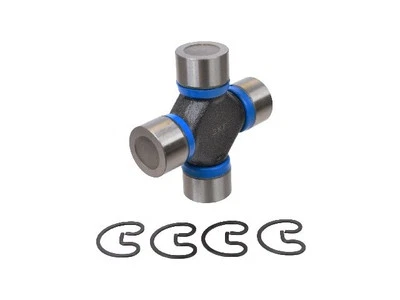 For 2007 GMC Sierra 2500 HD Classic Universal Joint 43191QYWB RWD - Image 1 of 2