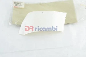 Lámina Guardabarros Bajo Protector Delantero Derecho DAIHATSU - 67857B4010 - Imagen 1 de 1