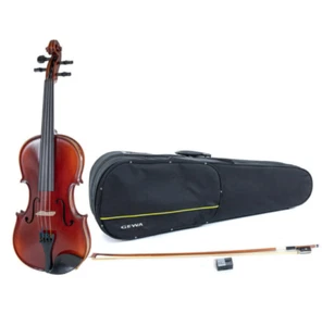 GEWA Ideale Violin Set 4/4 - Picture 1 of 11