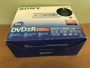 Sony DVD+/-R 16X DRU-800A DVD/CD Rewritable - Picture 1 of 2