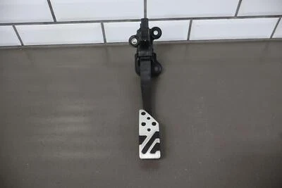 Pedal de acelerador de gasolina Mitsubishi Lancer Evolution X MR GSR 2008-2015 FABRICANTE DE EQUIPOS ORIGINALES Foto 1 de 4