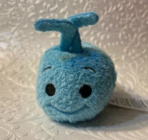 Disney Store Tsum Tsum Mini Plush 3.5" A Bug's Life Flik *US SELLER* - Picture 1 of 4