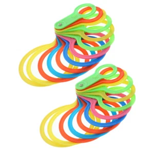 Fruchtkreismessgerät Messen für Früchte Durchmesser Ringe - Bild 1 von 12