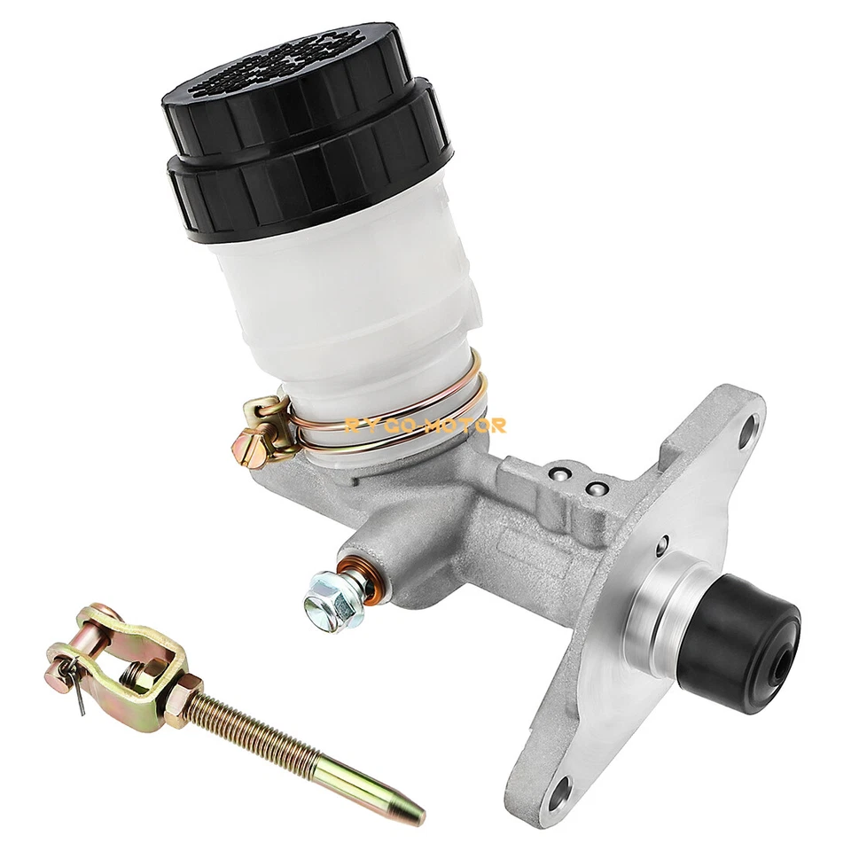 Nuevo cilindro maestro de freno para Yamaha Rhino 660 YXR660F 2004 2005 2006 2007 Foto 1 de 4