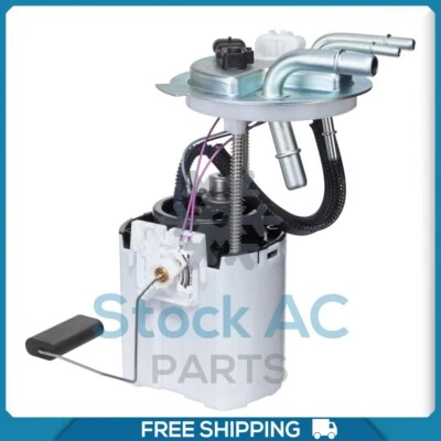 Bomba de combustible para Cadillac Escalade Chevrolet Avalanche Suburban 1500 E3610M QOA Foto 1 de 4