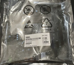 Dell Motherboard TRPM, Intel, Medium Tower XJ5V0 - Afbeelding 1 van 1