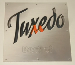 Tuxedo - CD - Tuxedo Best of - France 2002 - IBB Records TBB 1074 - Picture 1 of 2