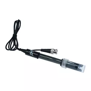 Connettore sonda elettrodo BNC per controller acquario pH misuratore sensore B2AM - Foto 1 di 6