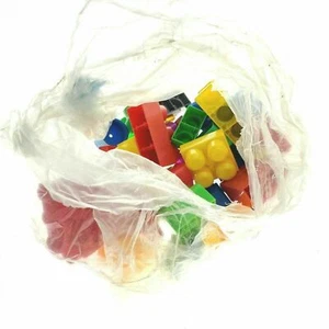 Building First Classic Big Bag Set Mega Builders Bloks Toy Blocks Kids lot - Picture 1 of 2