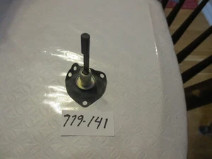 Nuevo Old Stock, Choke pull off, Dodge, Plymouth 4 cly con 2 Bbl Holley Carb - Imagen 1 de 1