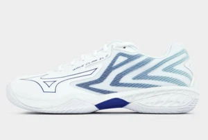 Mizuno Wave Claw EL 2 Men’s Badminton Shoes 71GA228542 - Picture 1 of 5