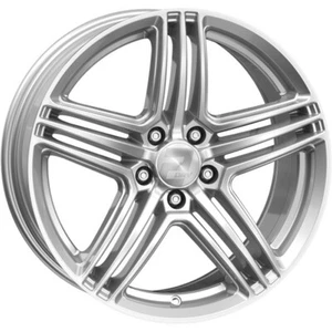 4x 17 Zoll WH12 Felgen für Mercedes C CLC CLK Klasse 203CL S206 S205 S204 W209 - Bild 1 von 1