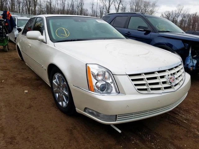 Used Air Cleaner Assembly fits: 2010 Cadillac Dts  Grade A - Image 1 of 4