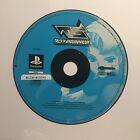 PS1 Trick ‘N Snowboarder Solo CD sony PLAYSTATION 1 # CD #1 #00049