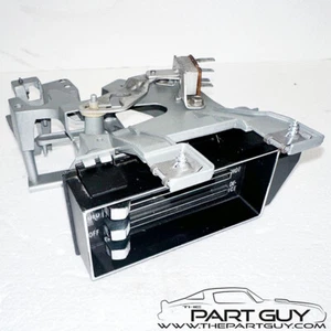 REBUILT 68 Chevy II Nova HEATER CONTROL HEAT Non-AC Switch Switches 1968 Climate - Picture 1 of 10
