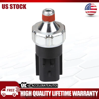 Sensor de presión de aceite del motor para camioneta Dodge Ram 1500 2003-2010 3,7 L/4,7 L PS426 Foto 1 de 4