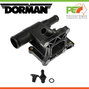 New Dorman Coolant Water Outlet For FORD FIESTA V ST150 JH_, JD_ ST150 Hatchback - Picture 1 of 4