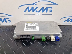 10-15 AUDI Q7 4L GENUINE OEM PARKING CAMERA CONTROL MODULE ECU 4L0907428 - Picture 1 of 12