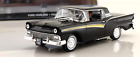 James Ford Fairlane Thunderball #57 Magazine 1:43 Bond Car Collection Only A$38.00 on eBay