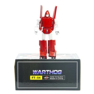 FansToys FT-54 FT54 Powerglide Warthog G1 MP FT Action Figure toy in stock - Picture 1 of 16