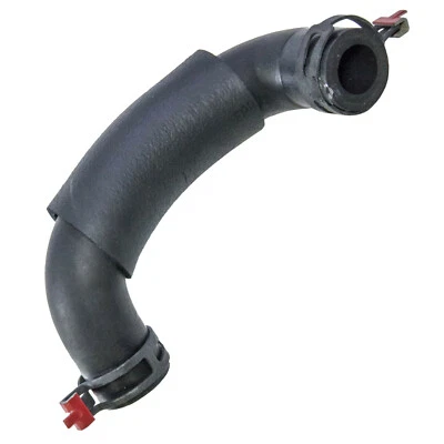 Manguera de tubo de cárter de control de emisiones Ford Focus 2005-2007 OEM 2,0 L Duratec nueva Foto 1 de 4