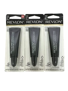 REVLON COLORSTAY EYESHADOW PRIMER 100 UNIVERSAL SHADE - 3 Pack - Picture 1 of 1