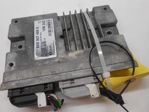 Audi A4 Interface Diagnostic Control Module OEM 80B907468D / 80B907468A GH0316 - Foto 1 di 4