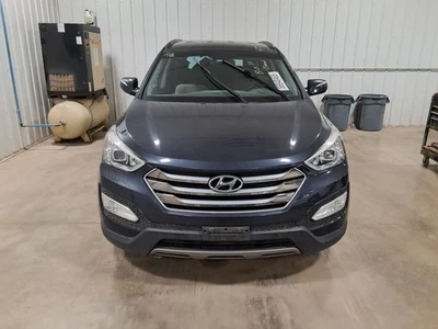 Speedometer Cluster SWB Sport US Market MPH AWD Fits 15-16 SANTA FE 1601203 — 第 1/4 张图片