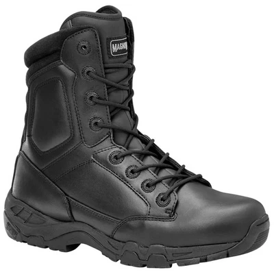 Magnum Viper Pro 8.0 Plus Waterproof Uniform Boots Men Ladies Tactical Patrol - Image 1 of 4