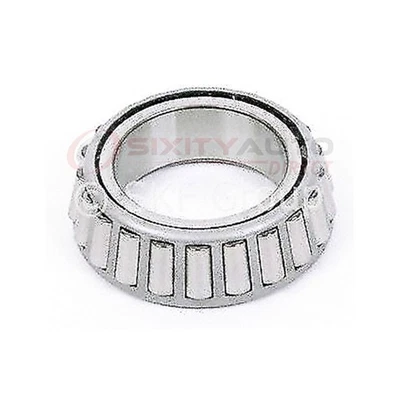 SKF Transmission Differential Wheel Bearing for 1983-1988 Ford Ranger 2.0L yv Foto 1 de 4