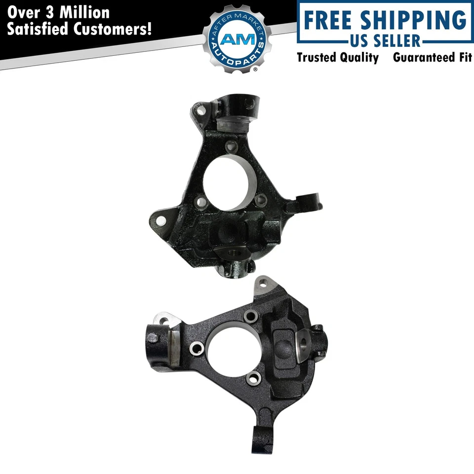 Nudillo de dirección para Chevrolet 2000-2007 GMC Foto 1 de 3