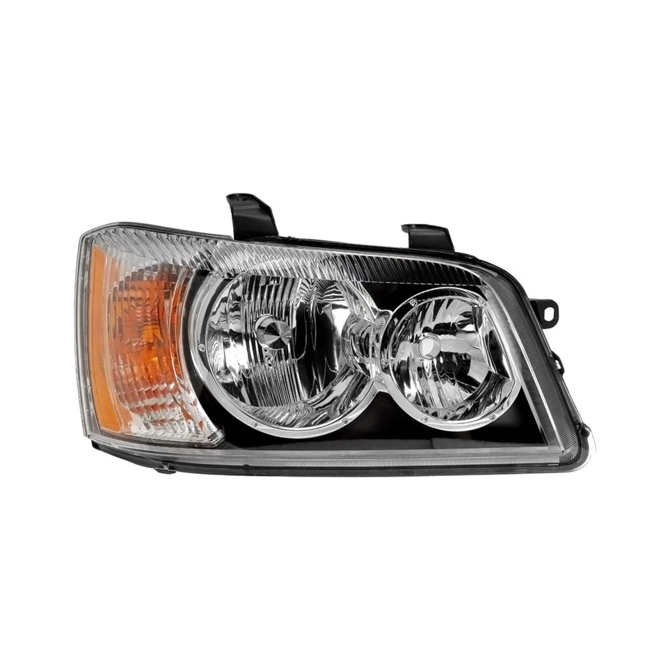 For Toyota Highlander 01-03 Dorman 1592004 Passenger Side Replacement Headlight - Изображение 1 из 1